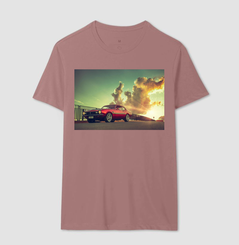 Camisa 16