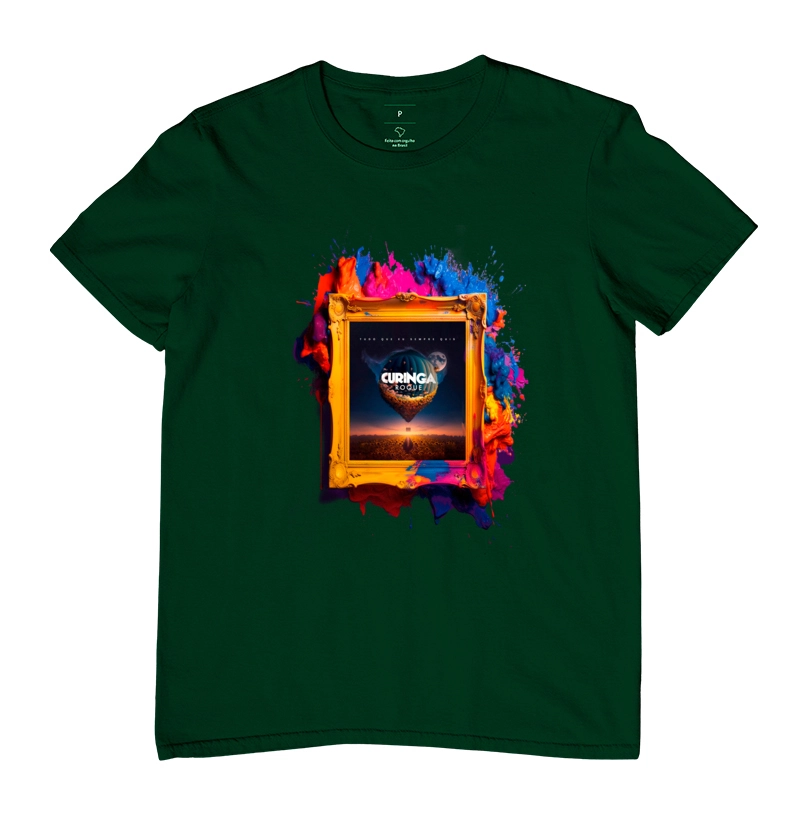 Camisa 11