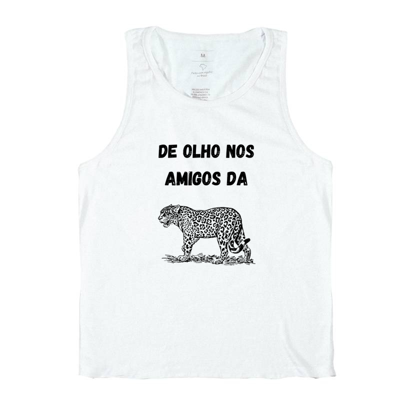 Amigos da Onça
