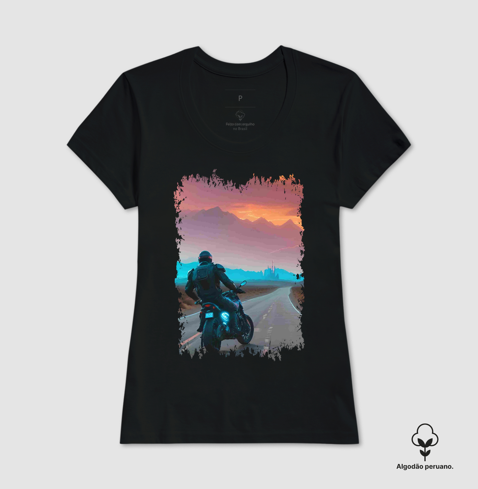 Camisa 2