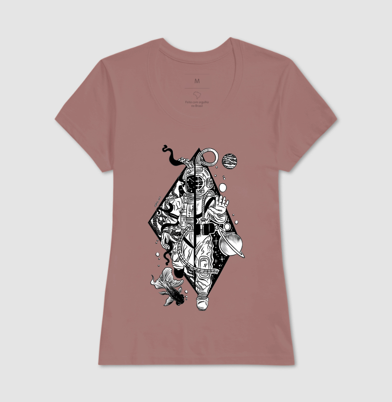 Camisa 16