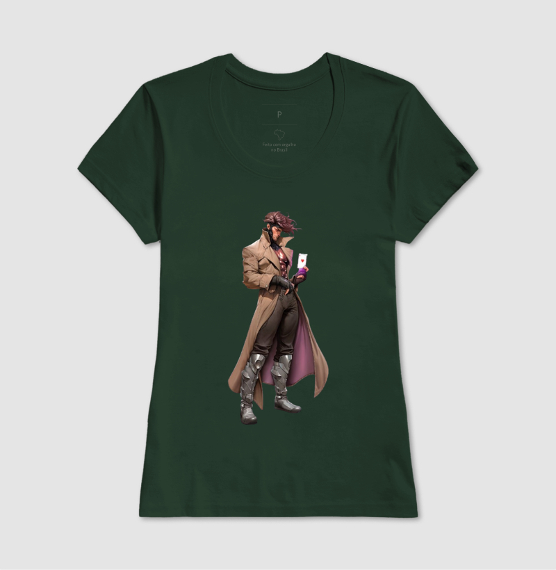 Camisa 10