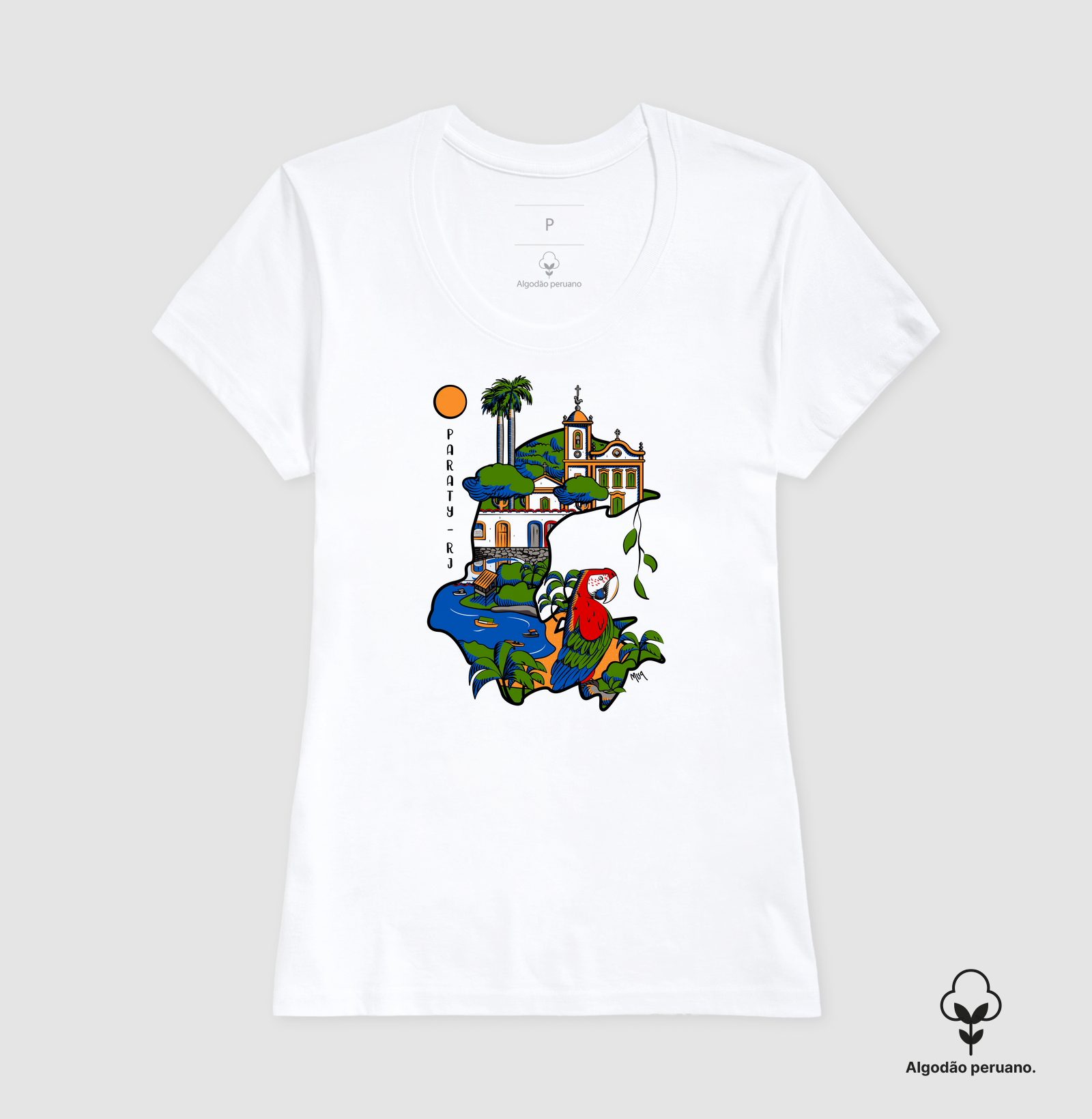 Camisa 2