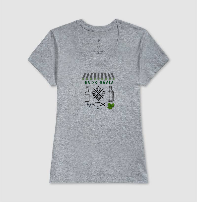 Camisa 9