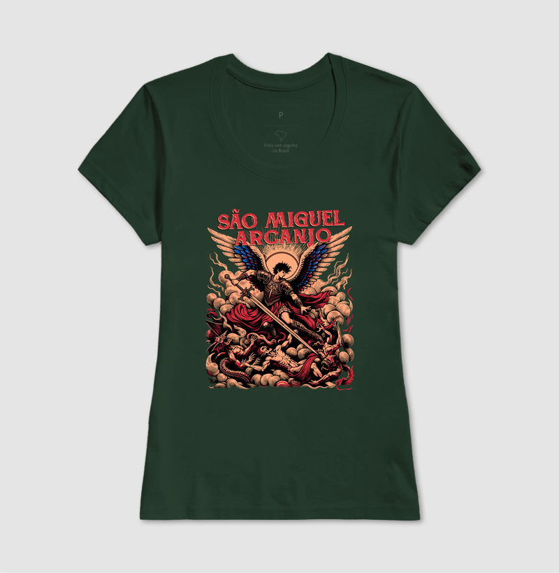 Camisa 9