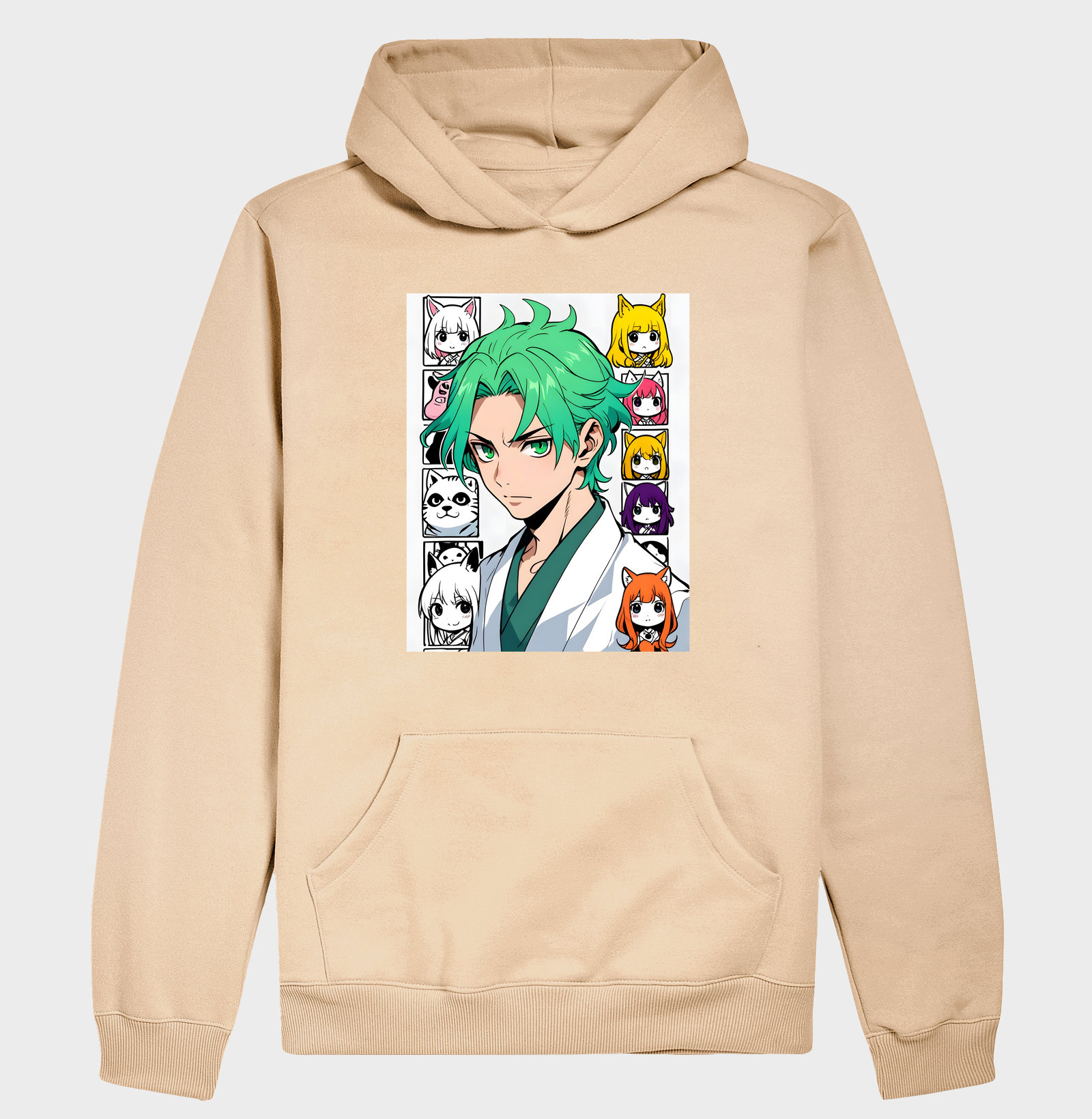 Camisa 4