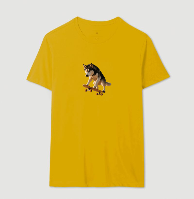 Camisa 16