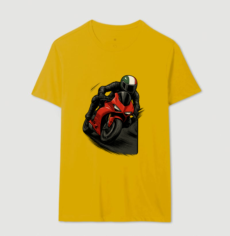 Camisa 13