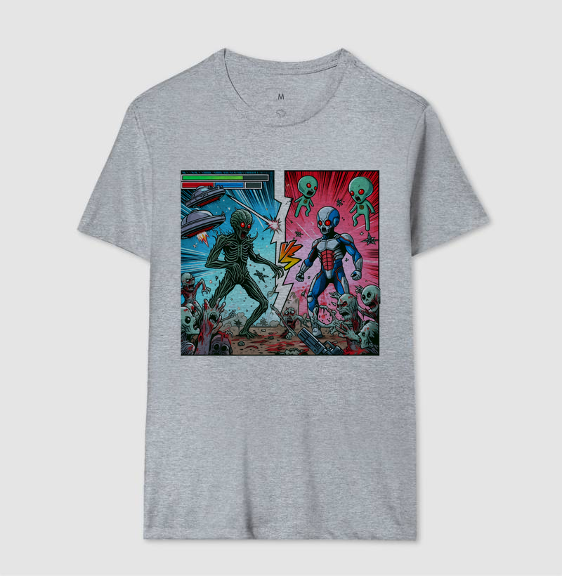 Camisa 7