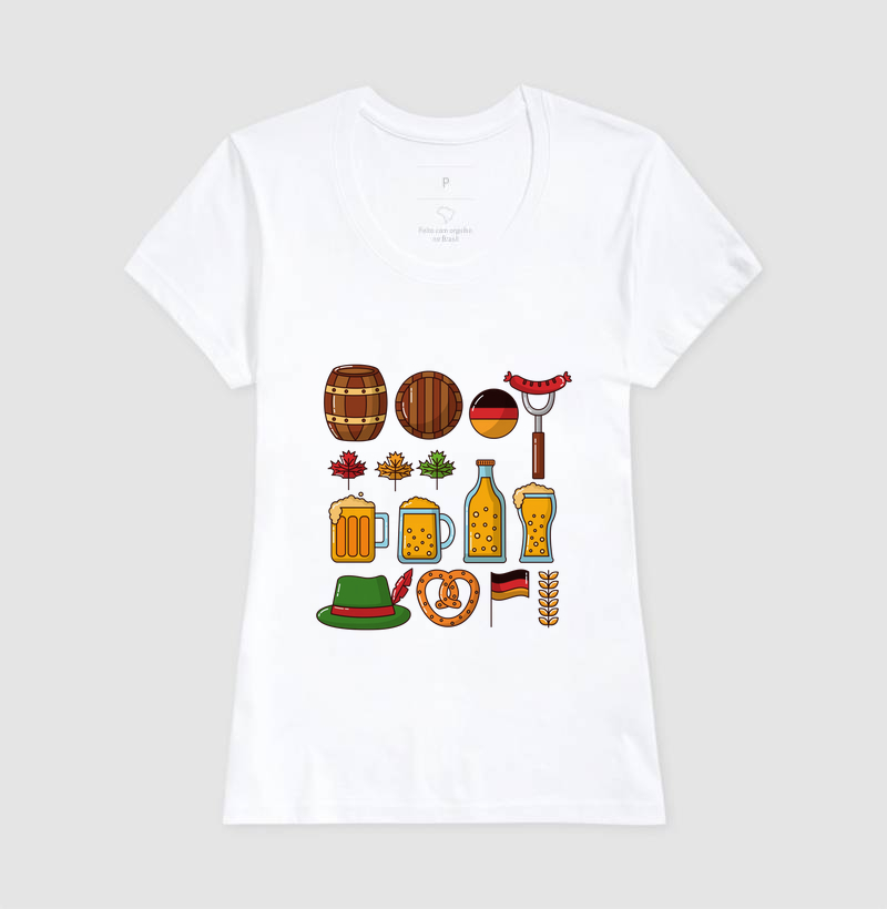 Camisa 13