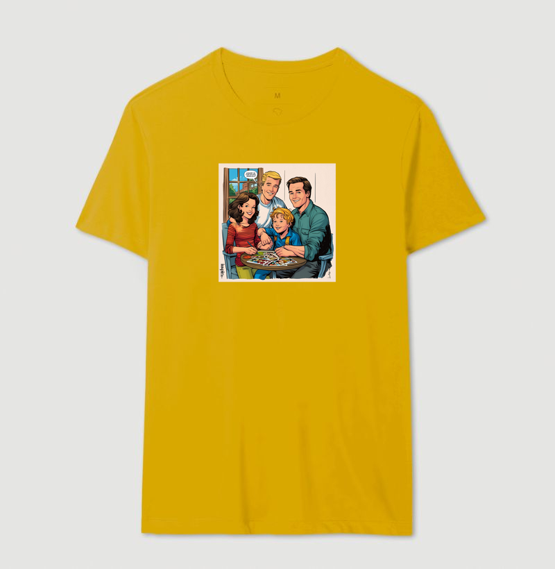 Camisa 14