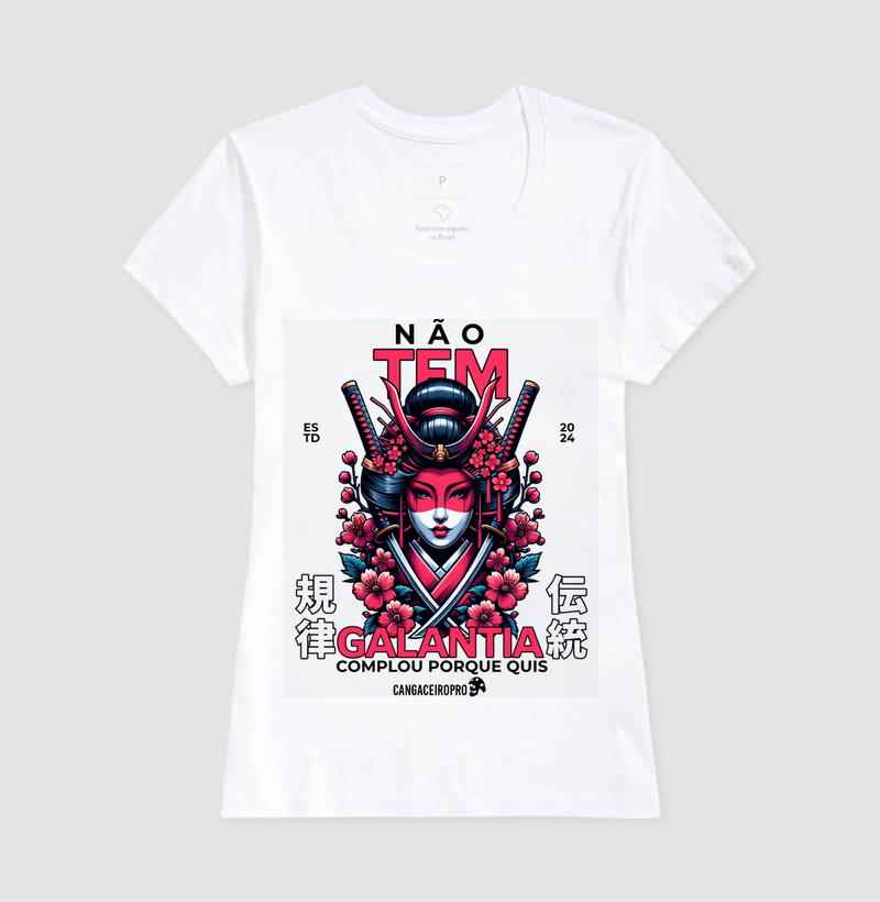 Camisa 5