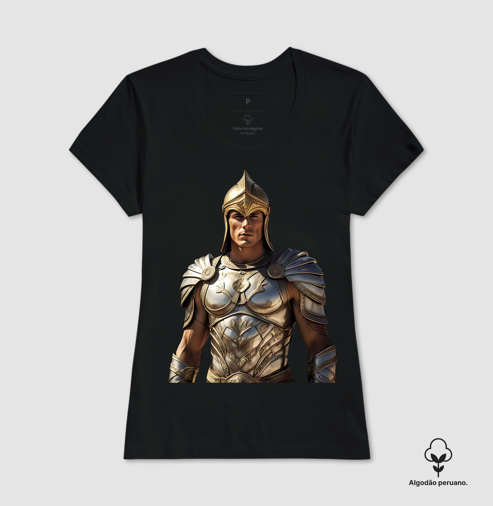 Camisa 2