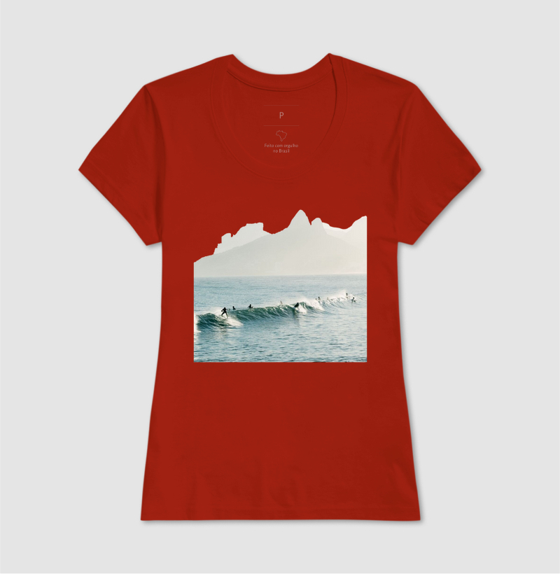 Camisa 10