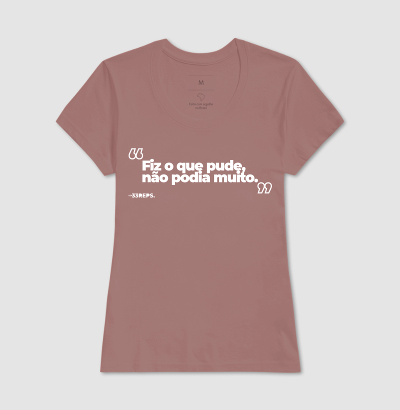 Camisa 16