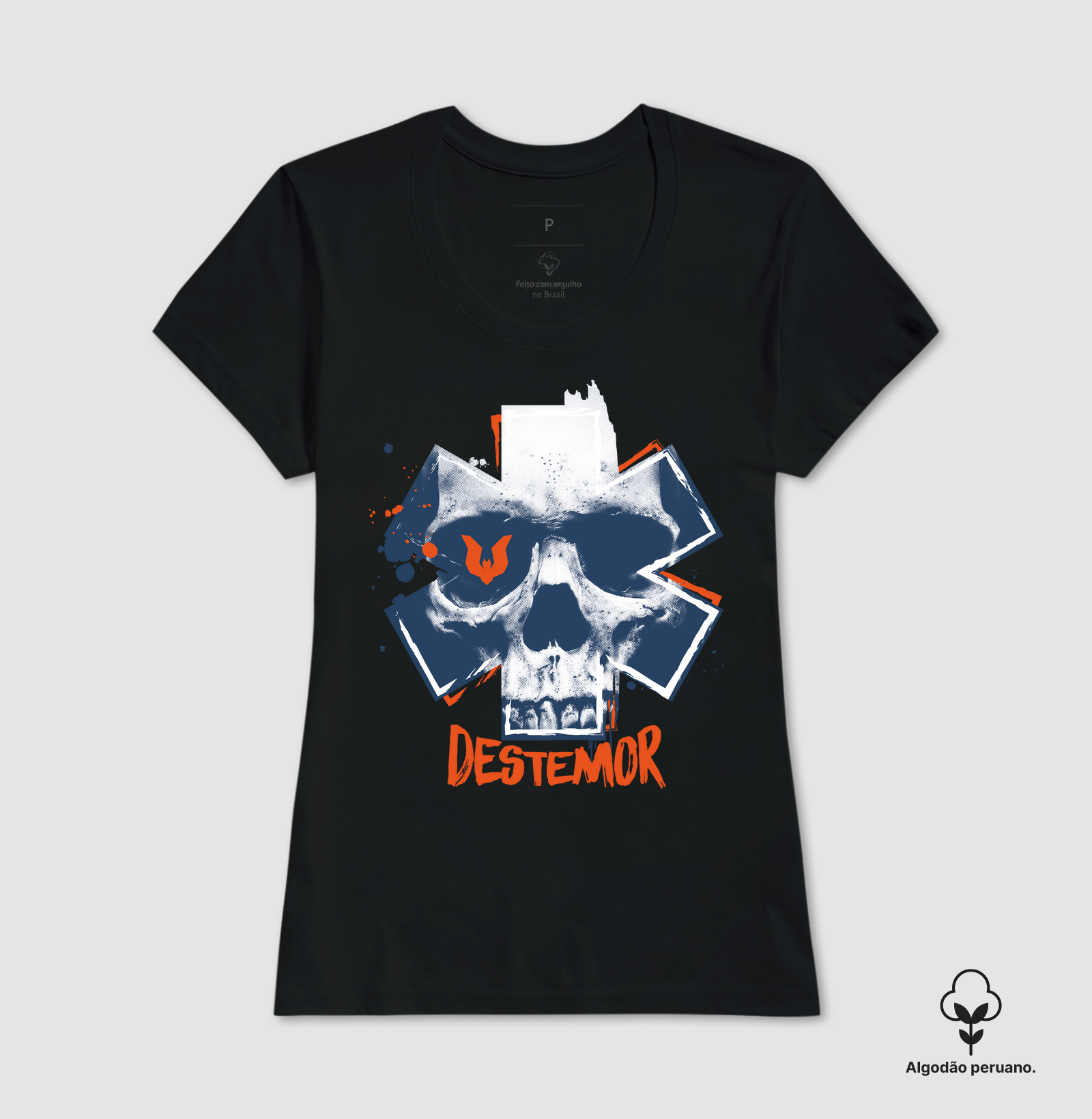 Camisa 1