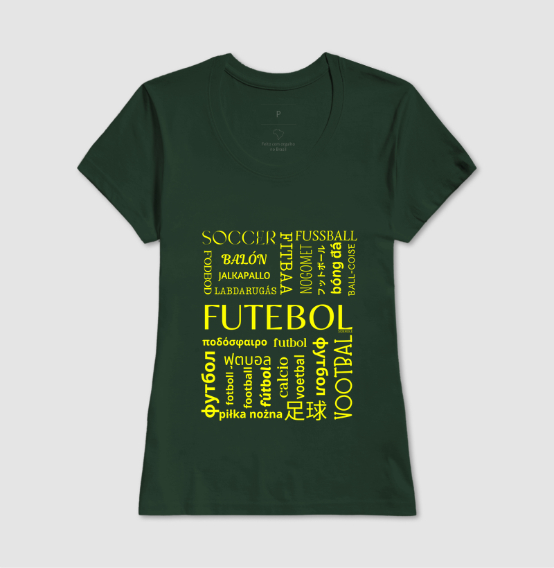 Camisa 11