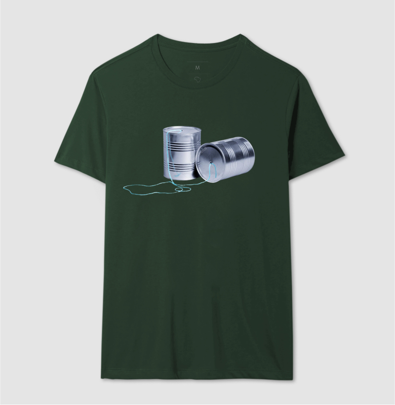 Camisa 11