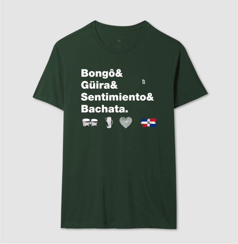 Camisa 7