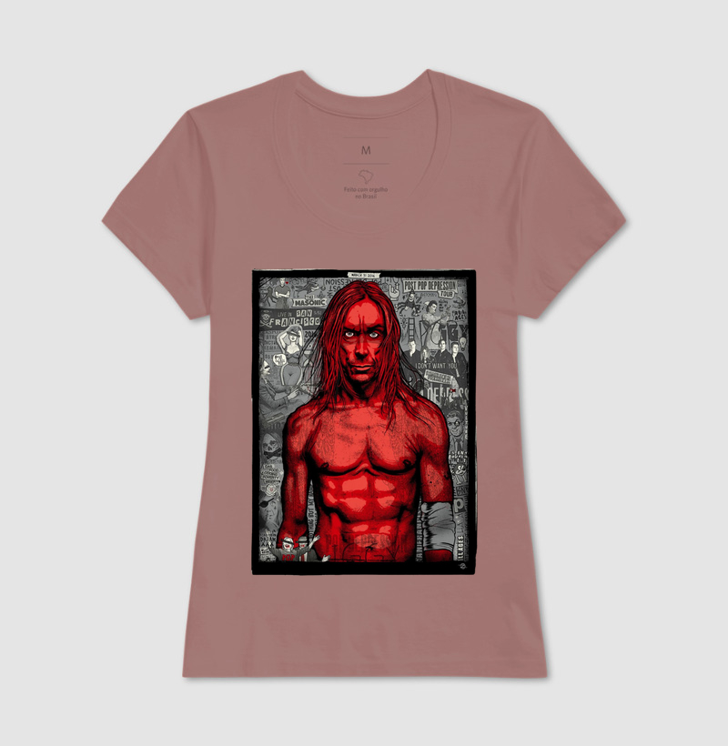 Camisa 16
