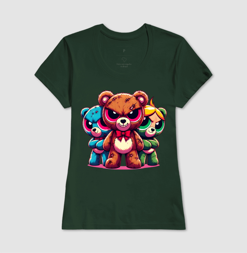 Camisa 12