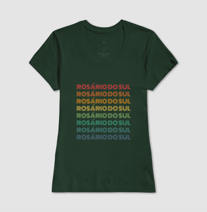 Camisa 12