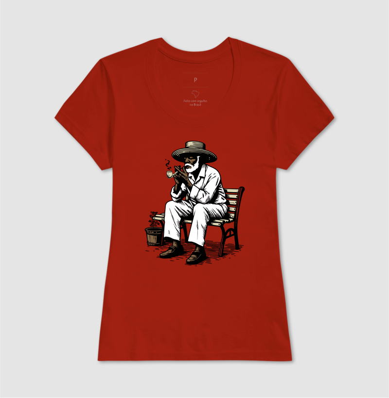 Camisa 15