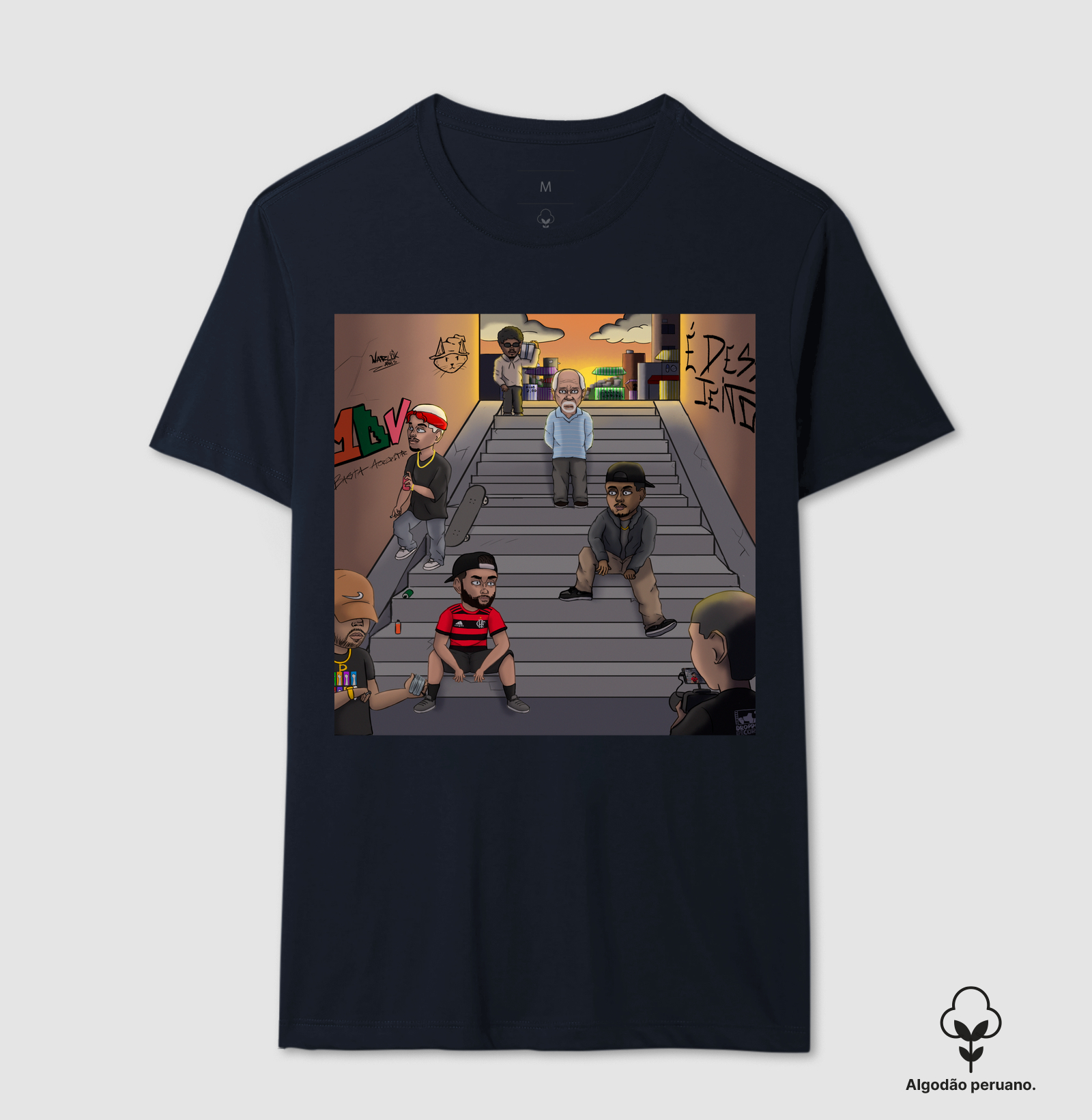 Camisa 2
