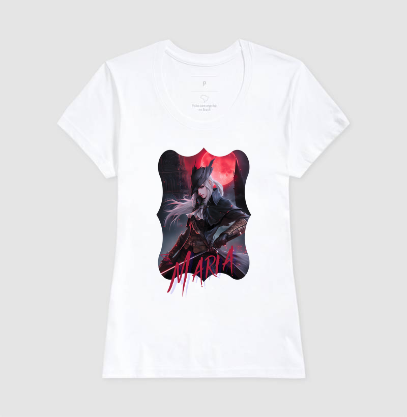 Camisa 4
