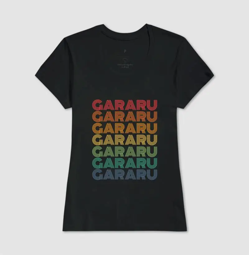 Camisa 13
