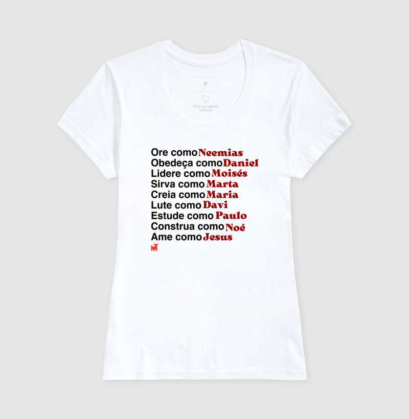 Camisa 7