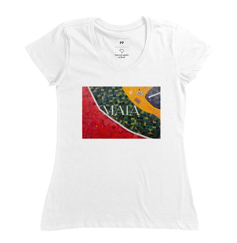 Camisa 4