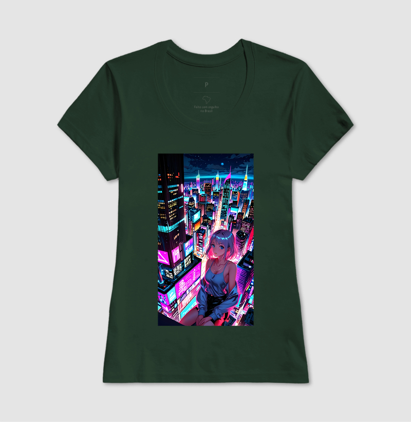 Camisa 12