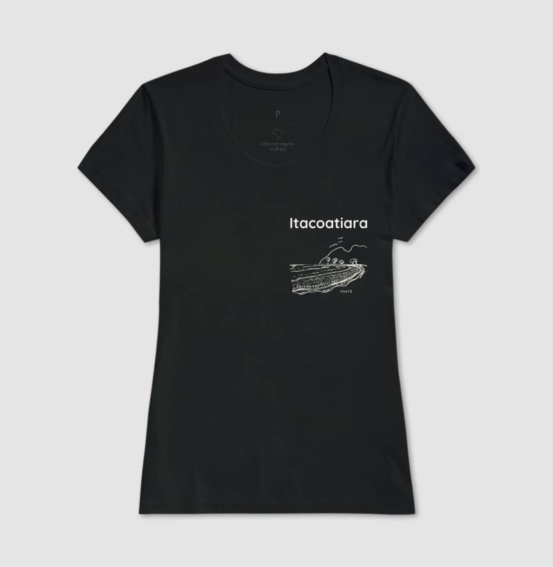 Camisa 11