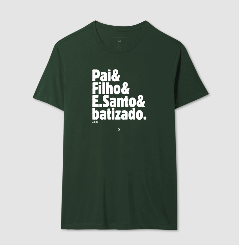Camisa 12