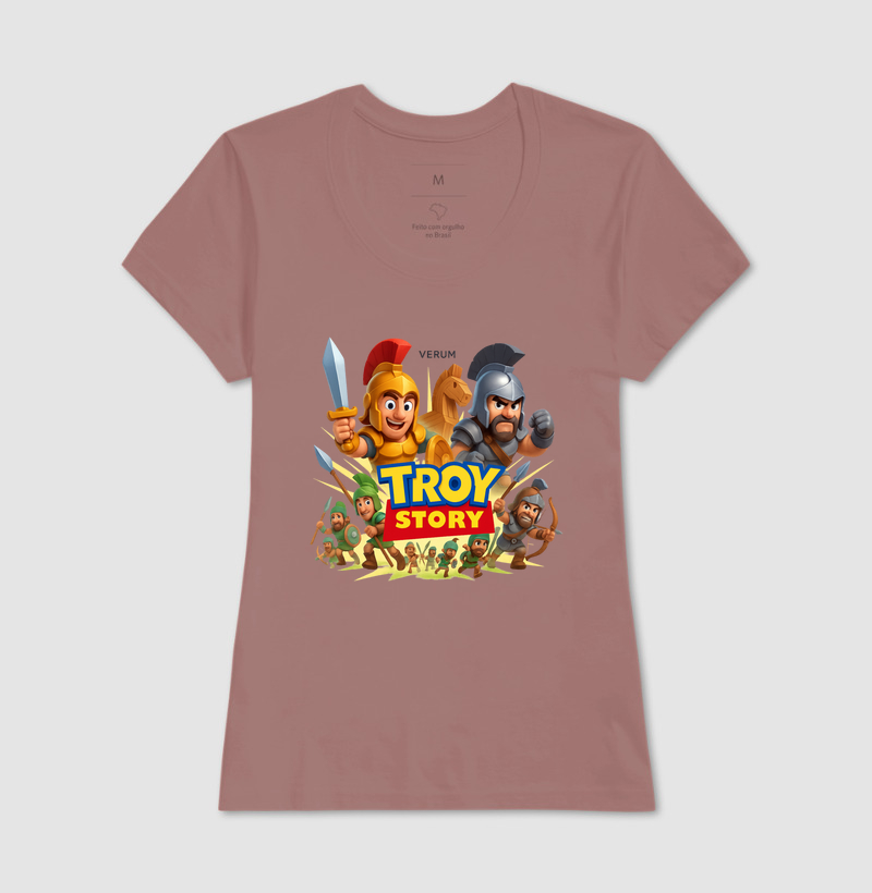 Camisa 15