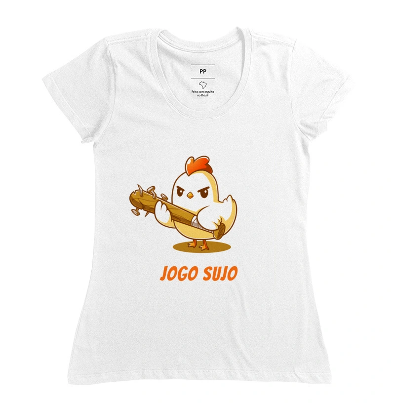 Camisa 4