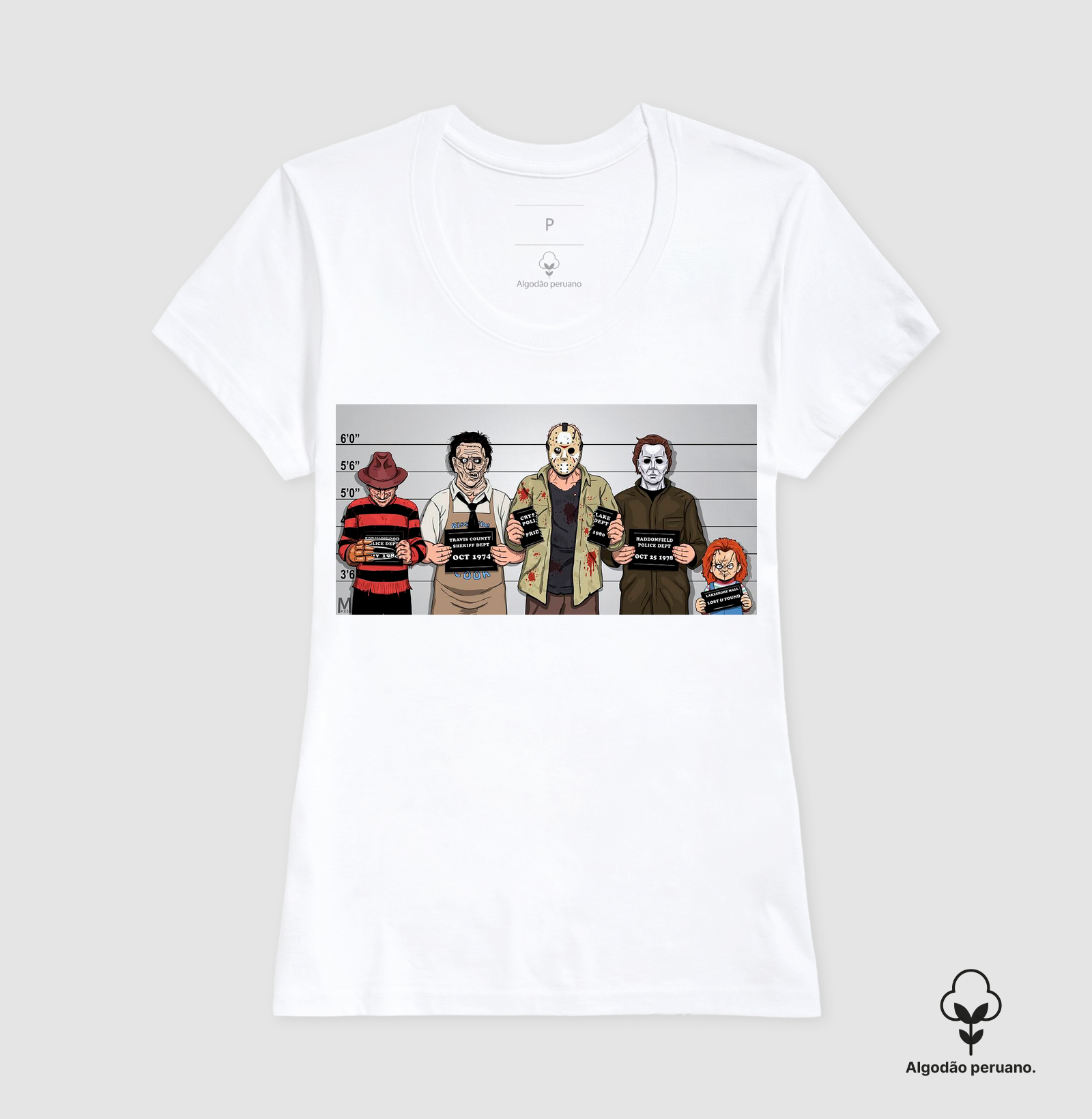Camisa 4