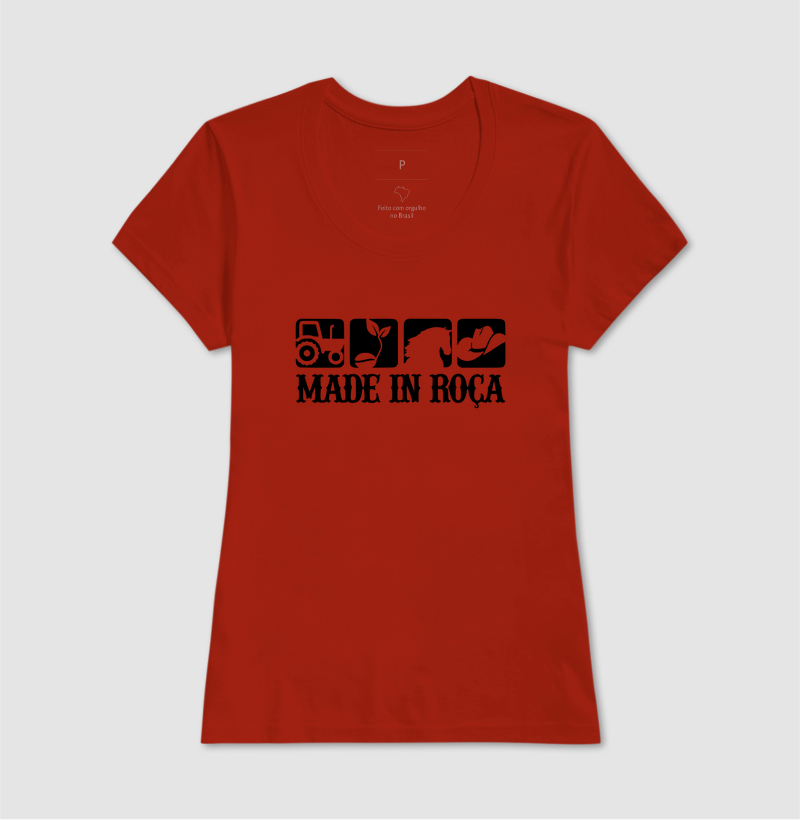 Camisa 6