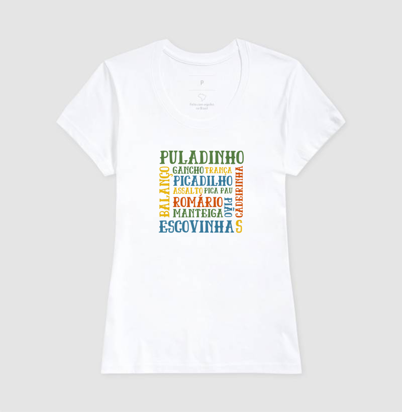 Camisa 7