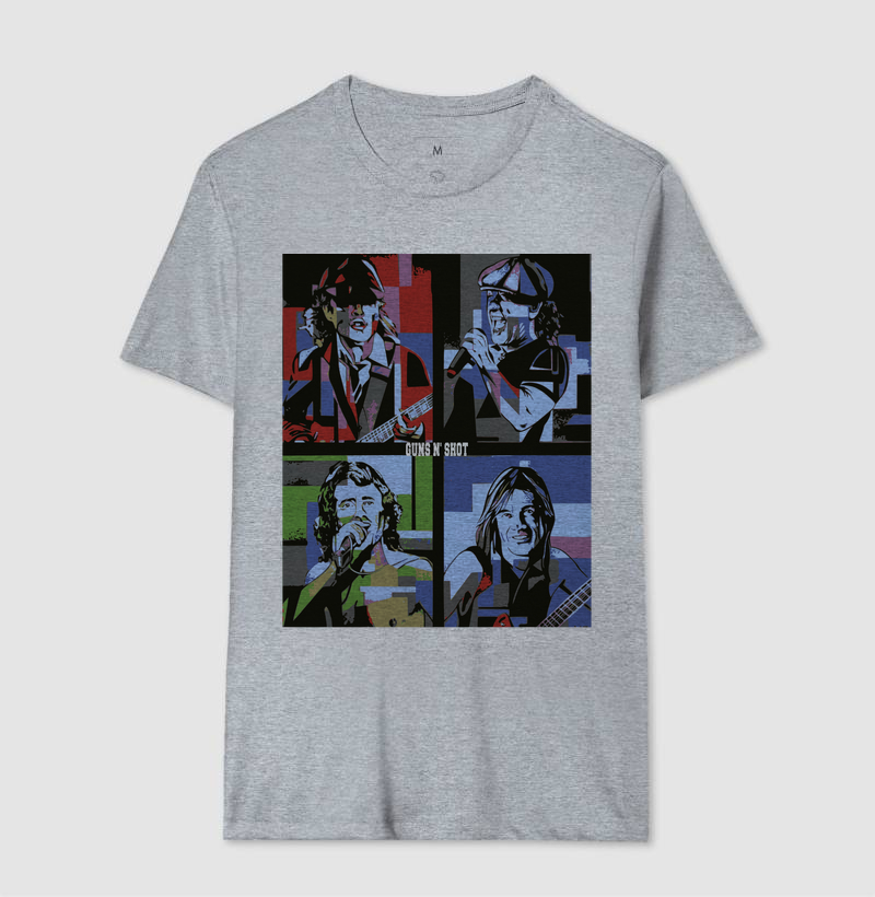 Camisa 5