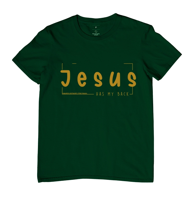 Camisa 11