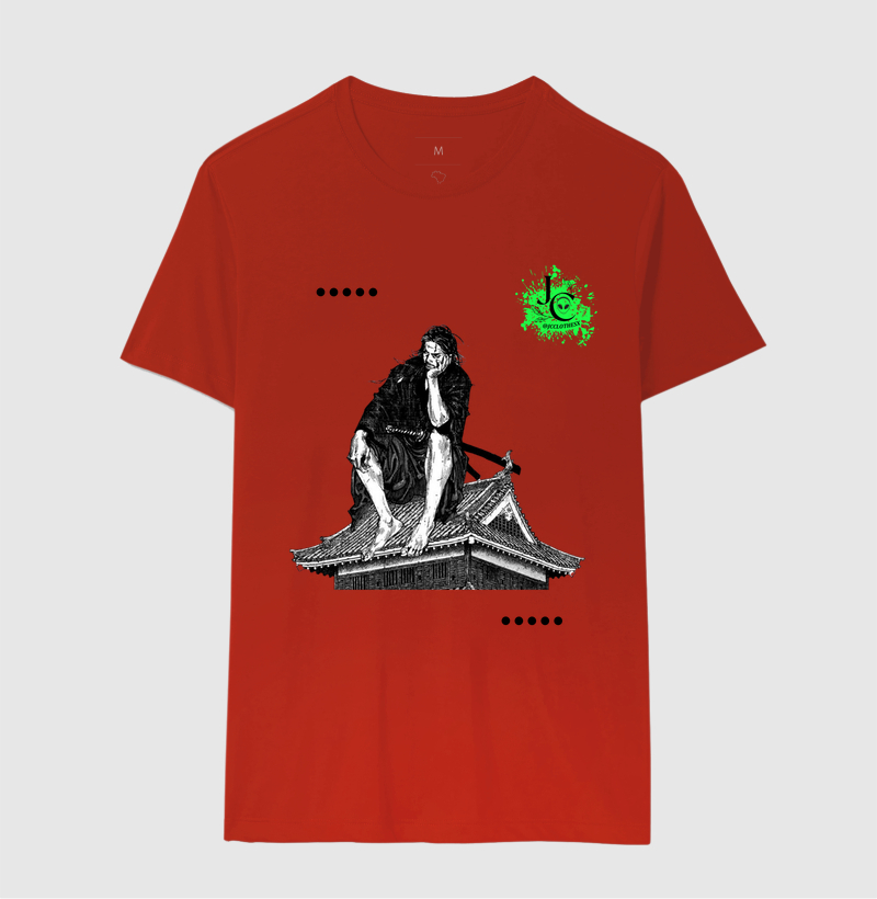 Camisa 9