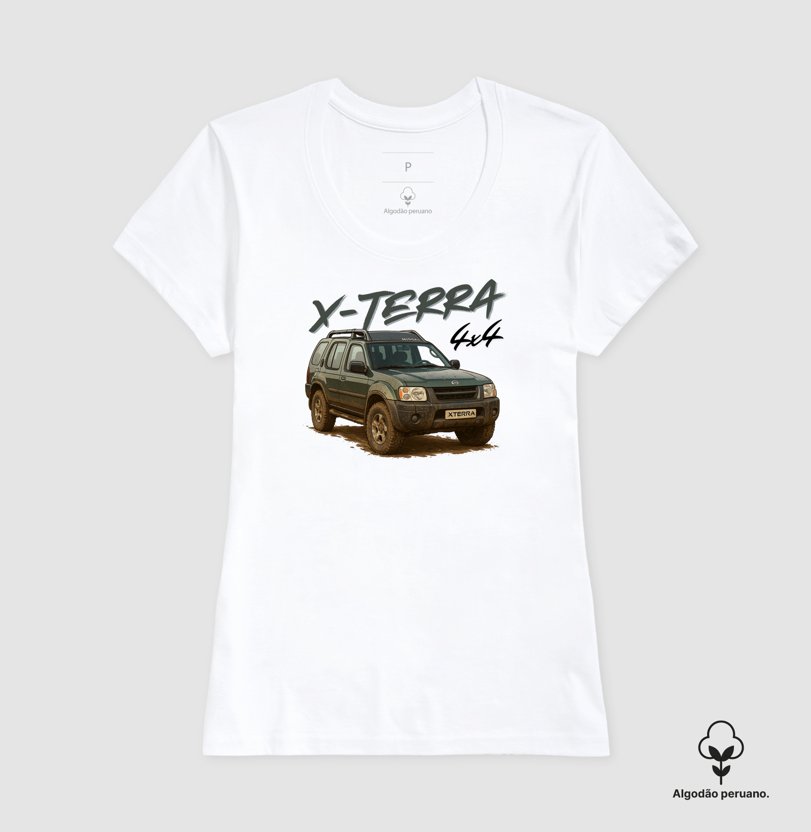 Camisa 1