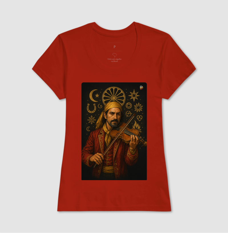 Camisa 10