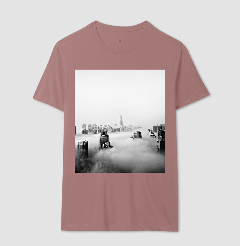 Camisa 15