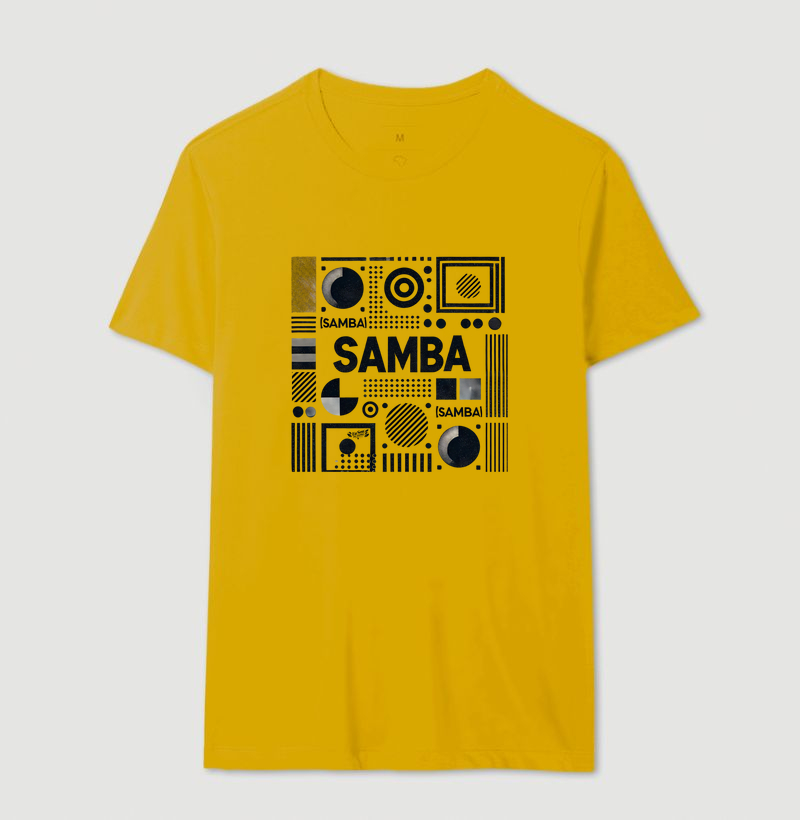 Camisa 15