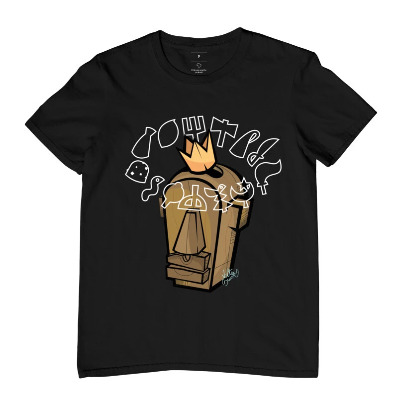 Camisa 9