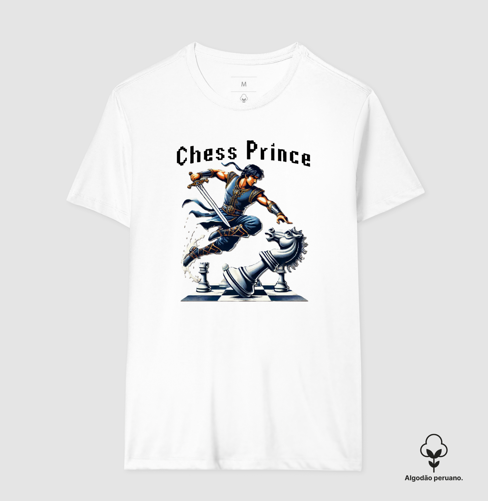 Camisa 1
