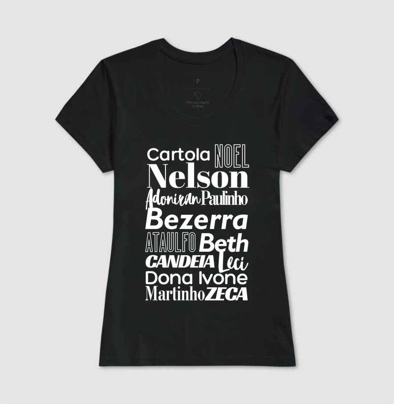 Camisa 12